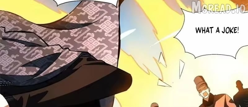 Divine Urban God Chapter 338  - page 44